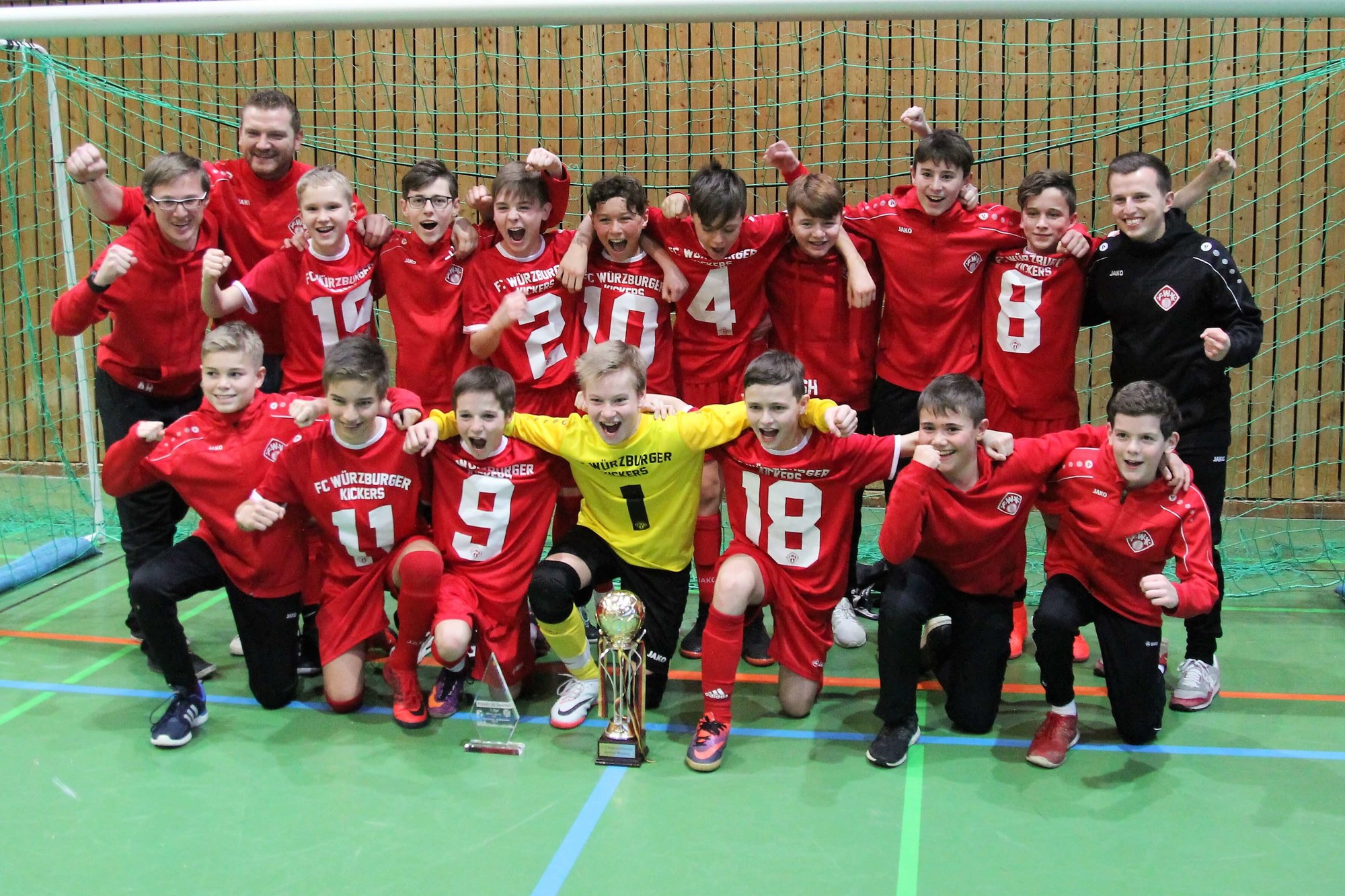 Wuerzburger Kickers Wuerzburger Kickers
